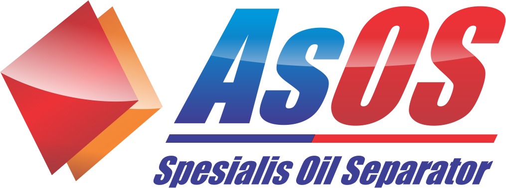 AsOS Oil separator logo