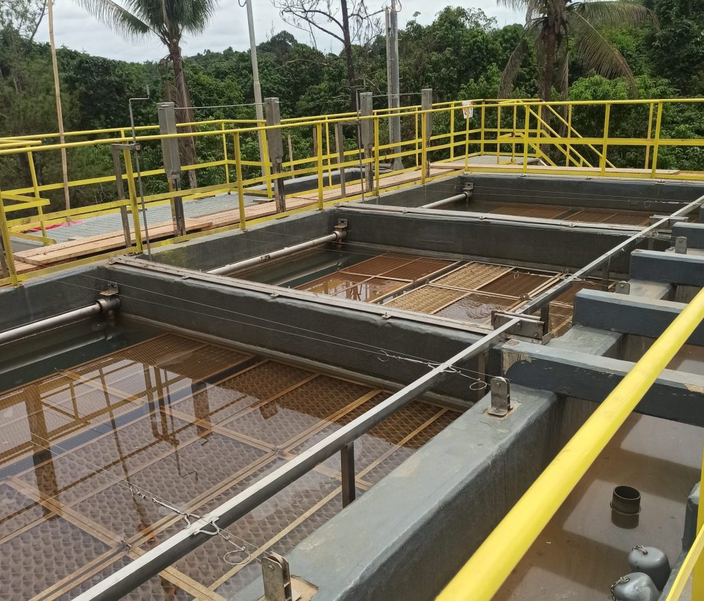 Oil Water Separator
