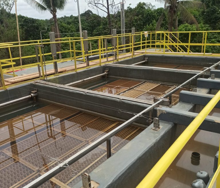 Oil Water Separator